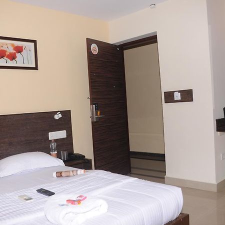 Hotel Orangeinn Omr Perungudi Chennai Luaran gambar
